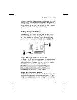 Preview for 15 page of MATSONIC MS7308D Series User Manual