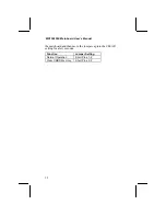 Preview for 16 page of MATSONIC MS7308D Series User Manual