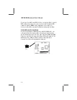 Preview for 20 page of MATSONIC MS7308D Series User Manual