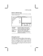 Preview for 35 page of MATSONIC MS7308D Series User Manual