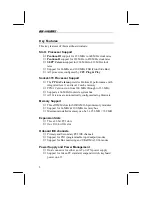 Preview for 7 page of MATSONIC MS7381SGM User Manual