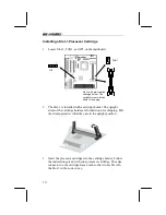 Preview for 15 page of MATSONIC MS7381SGM User Manual