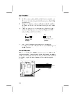 Preview for 17 page of MATSONIC MS7381SGM User Manual