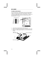 Preview for 25 page of MATSONIC MS7381SGM User Manual