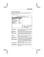 Preview for 40 page of MATSONIC MS7381SGM User Manual