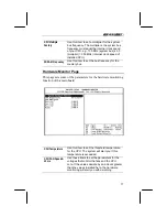 Preview for 42 page of MATSONIC MS7381SGM User Manual