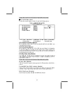 Предварительный просмотр 41 страницы MATSONIC MS8147C User Manual