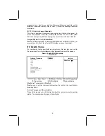 Предварительный просмотр 51 страницы MATSONIC MS8147C User Manual