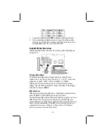 Предварительный просмотр 18 страницы MATSONIC MS8177C Series User Manual