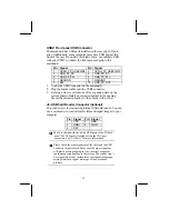 Предварительный просмотр 19 страницы MATSONIC MS8188E Series User Manual