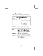 Предварительный просмотр 31 страницы MATSONIC MS8188E Series User Manual