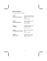 Preview for 4 page of MATSONIC MS9007C User Manual