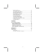 Preview for 6 page of MATSONIC MS9007C User Manual