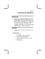 Preview for 7 page of MATSONIC MS9007C User Manual