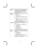 Preview for 9 page of MATSONIC MS9007C User Manual