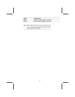 Preview for 12 page of MATSONIC MS9007C User Manual