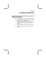 Preview for 14 page of MATSONIC MS9007C User Manual