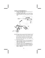 Preview for 31 page of MATSONIC MS9007C User Manual