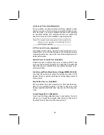 Preview for 52 page of MATSONIC MS9007C User Manual