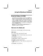 Preview for 73 page of MATSONIC MS9007C User Manual