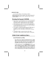 Preview for 74 page of MATSONIC MS9007C User Manual