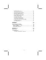 Preview for 6 page of MATSONIC MS9017C User Manual