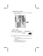 Preview for 16 page of MATSONIC MS9017C User Manual