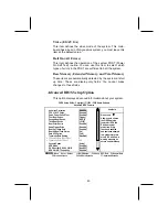 Preview for 49 page of MATSONIC MS9017C User Manual