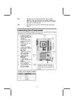 Предварительный просмотр 13 страницы MATSONIC MS9077C Manual