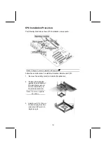 Предварительный просмотр 17 страницы MATSONIC MS9077C Manual