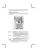 Предварительный просмотр 22 страницы MATSONIC MS9077C Manual