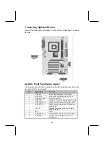 Предварительный просмотр 24 страницы MATSONIC MS9077C Manual