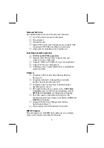 Preview for 8 page of MATSONIC MS9087C Manual