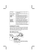 Preview for 12 page of MATSONIC MS9087C Manual