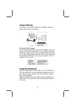 Preview for 15 page of MATSONIC MS9087C Manual