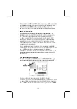 Preview for 20 page of MATSONIC MS9087C Manual