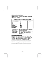 Preview for 31 page of MATSONIC MS9087C Manual