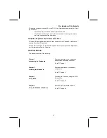 Preview for 3 page of MATSONIC MS9107C User Manual