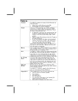 Preview for 7 page of MATSONIC MS9107C User Manual