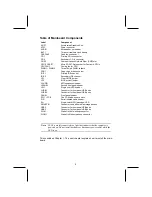 Preview for 10 page of MATSONIC MS9107C User Manual