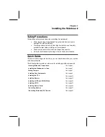 Preview for 11 page of MATSONIC MS9107C User Manual