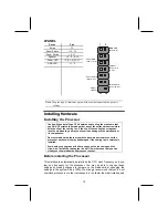 Preview for 15 page of MATSONIC MS9107C User Manual