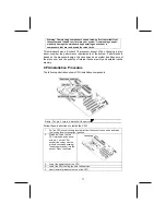 Preview for 16 page of MATSONIC MS9107C User Manual