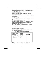 Preview for 39 page of MATSONIC MS9107C User Manual