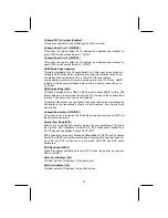 Preview for 42 page of MATSONIC MS9107C User Manual