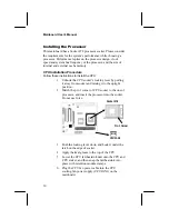 Предварительный просмотр 14 страницы MATSONIC MS9118E Series User Manual