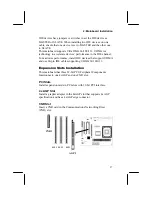 Предварительный просмотр 21 страницы MATSONIC MS9118E Series User Manual