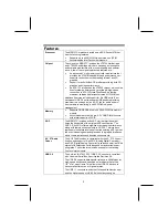 Preview for 6 page of MATSONIC MS9127C User Manual