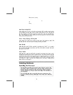 Preview for 17 page of MATSONIC MS9127C User Manual