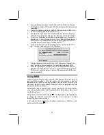 Preview for 33 page of MATSONIC MS9127C User Manual